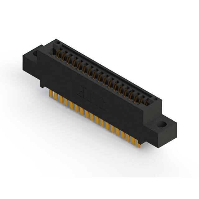 895-036-500-504 EDAC Inc.  Edgeboard Connectors